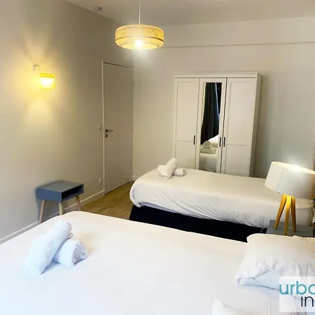 Urbanflat 167 - Bel De 1 Apartment *