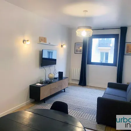 Urbanflat 167 - Bel De 1 Apartment