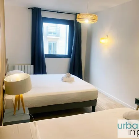 Urbanflat 167 - Bel De 1 Apartment *