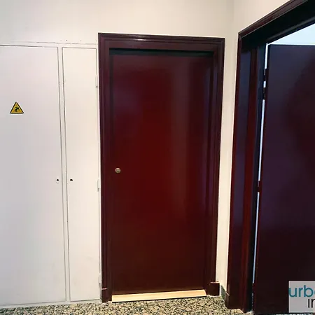 Urbanflat 167 - Bel De 1 * Paris