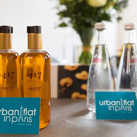 Urbanflat 167 - Bel De 1 Apartment