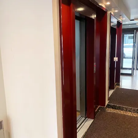 Urbanflat 167 - Bel De 1 Apartment Paris